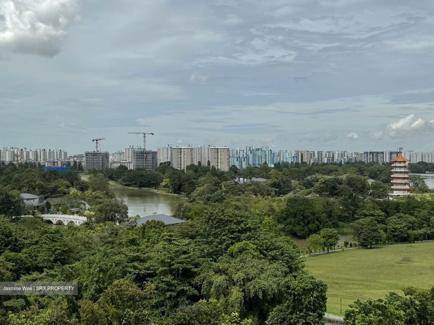 Ivory Heights (D22), Condominium #495591121